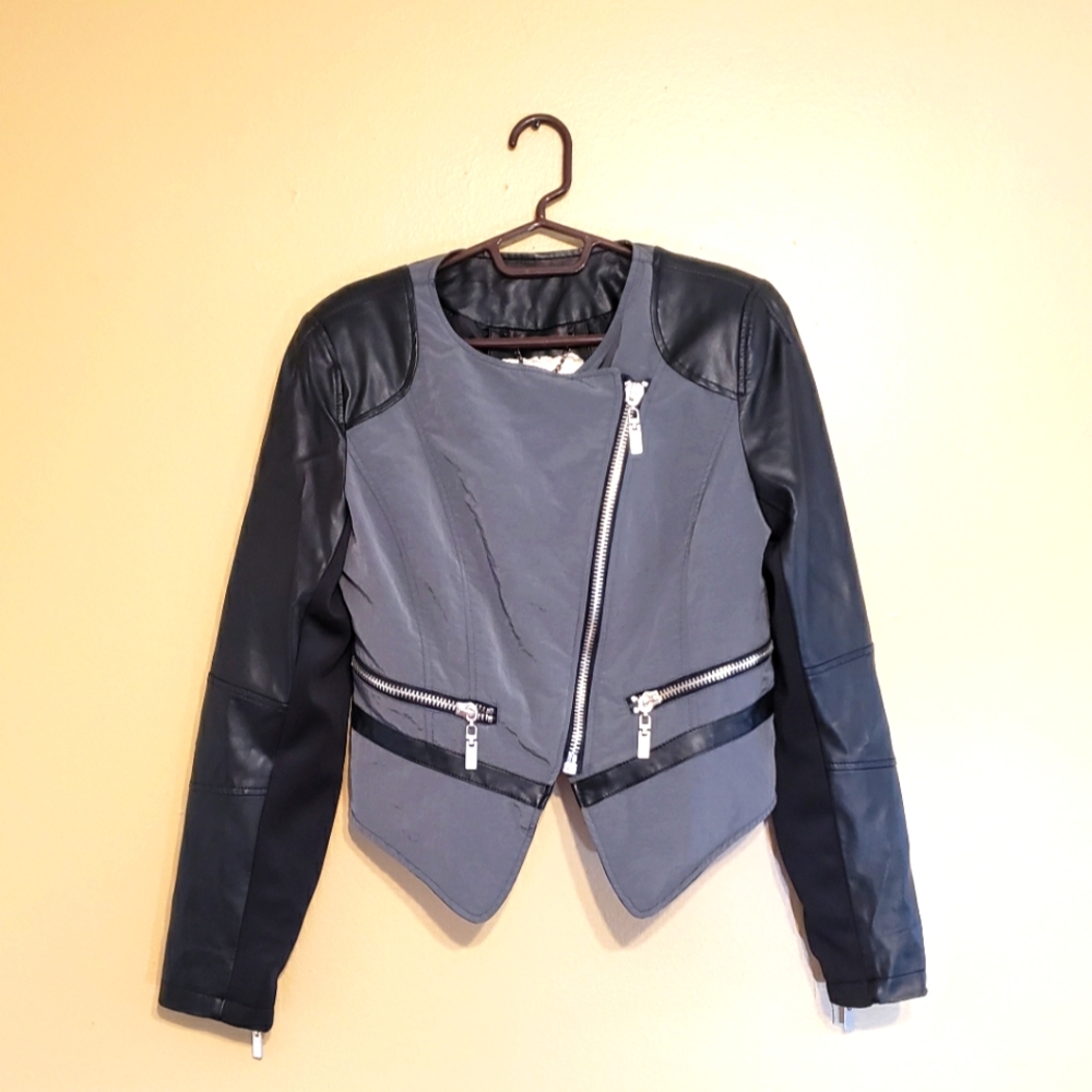 Raison D'etre Jacket
